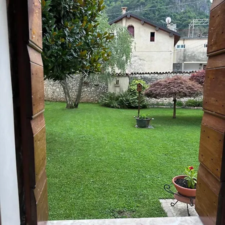 Mida & Lino' S House Casa Rustica