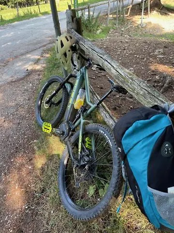 Mida & Lino' S House Casa Rustica