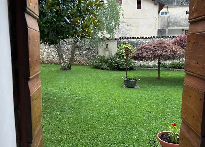 Mida & Lino' S House Casa Rustica