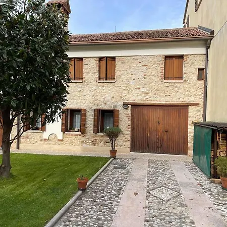 Holiday home Mida & Lino' S House Casa Rustica