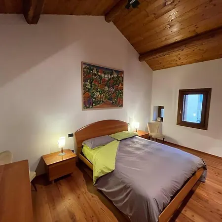 Holiday home Mida & Lino' S House Casa Rustica