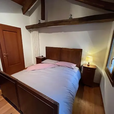 Mida & Lino' S House Casa Rustica Holiday home