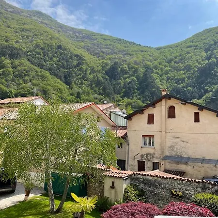 Holiday home Mida & Lino' S House Casa Rustica *